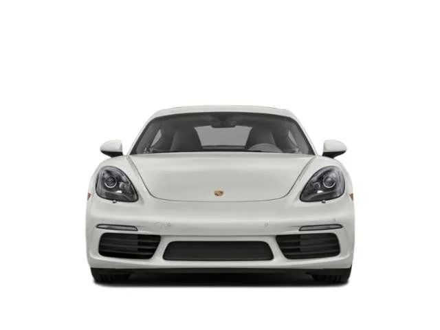 Used 2019  Porsche Base image 4