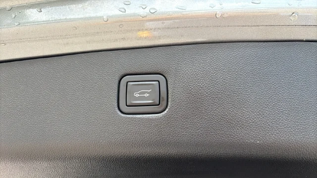 Used 2023 Sterling Gray Metallic Chevrolet 2LT image 32
