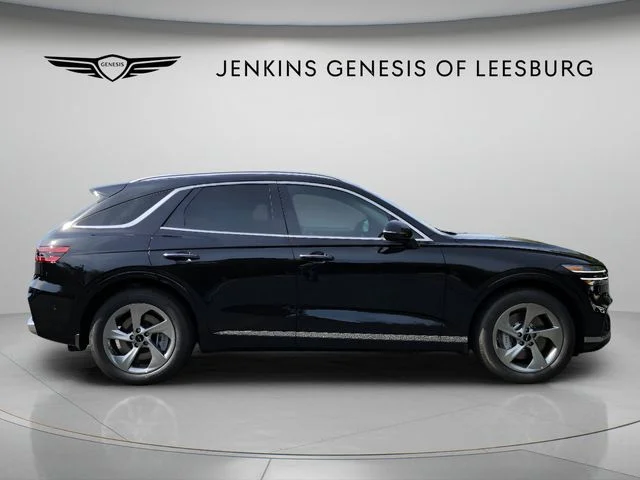 Used 2026 Black Genesis 2.5T Advanced image 3