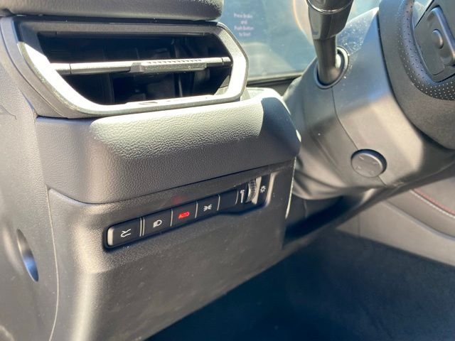 New 2026 White Knuckle Exterior Paint Dodge R/T Plus image 22