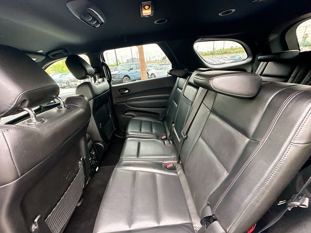 Used 2021 Gray Dodge R/T image 24