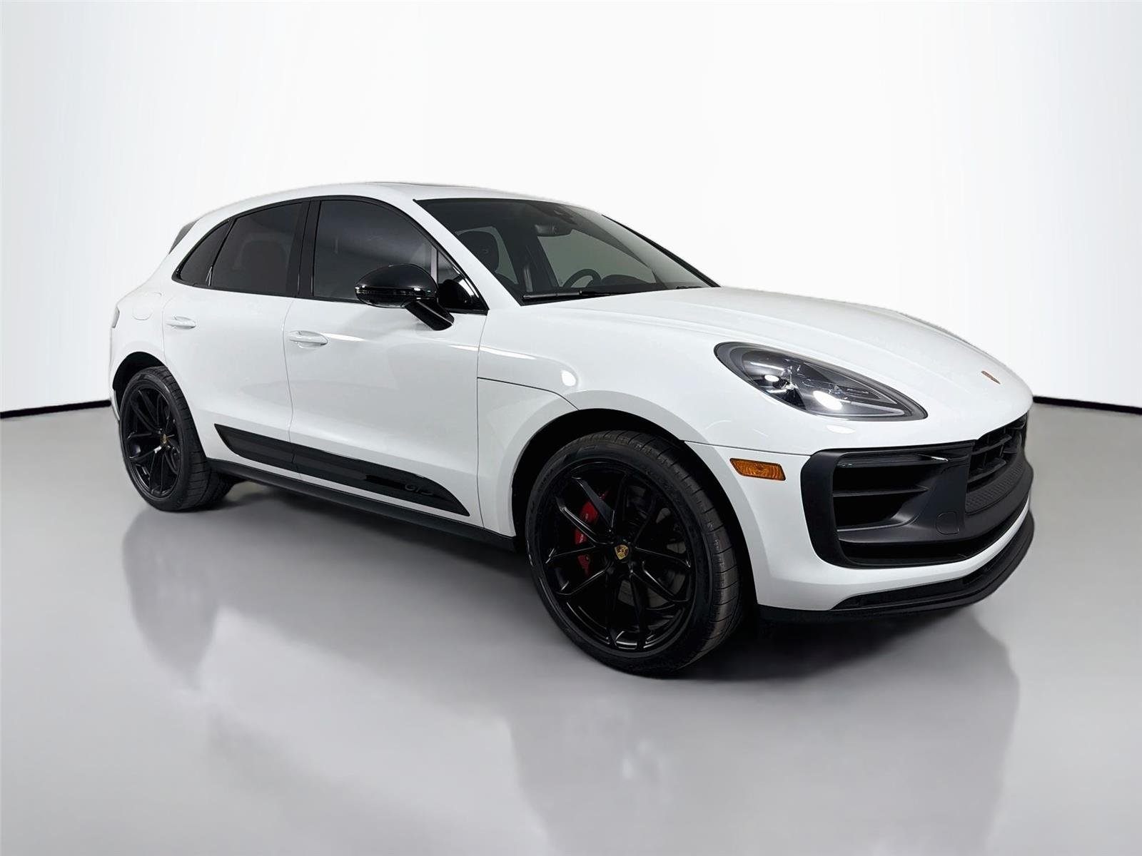 New 2026 White Porsche GTS image 9