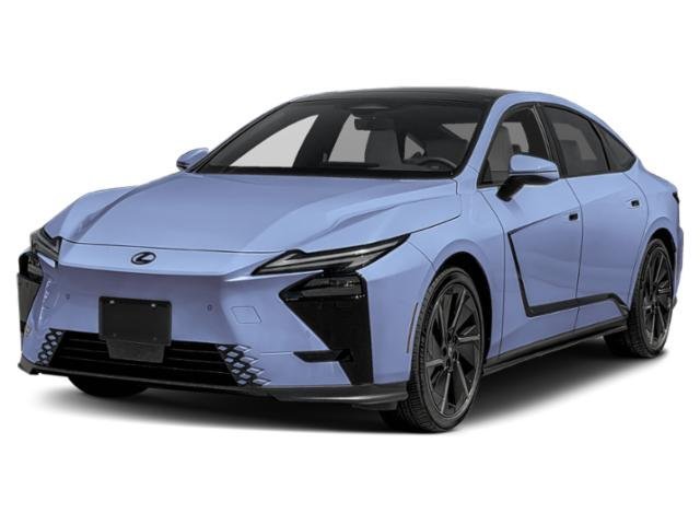2026 Lexus ES 500e PREMIUM AWD