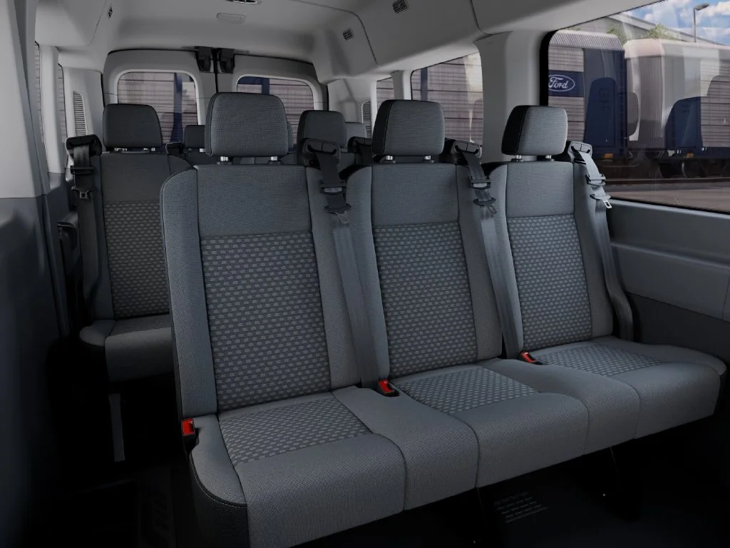 New 2027 White Ford XL image 10