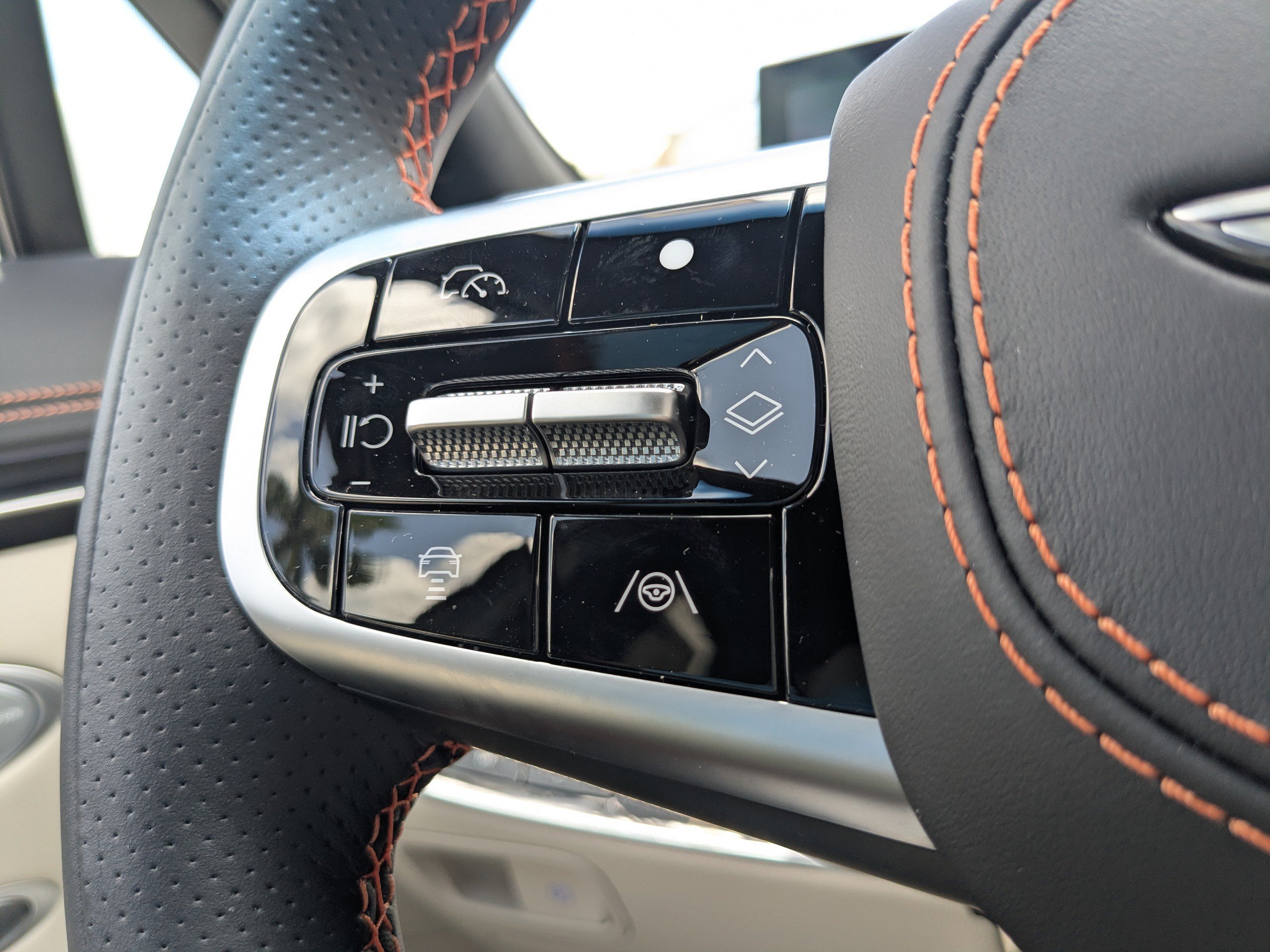 2026 GENESIS GV70 Sport Prestige - Photo 22