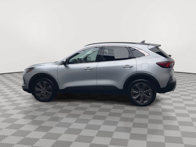 Used 2024 Iconic Silver Ford Platinum image 36