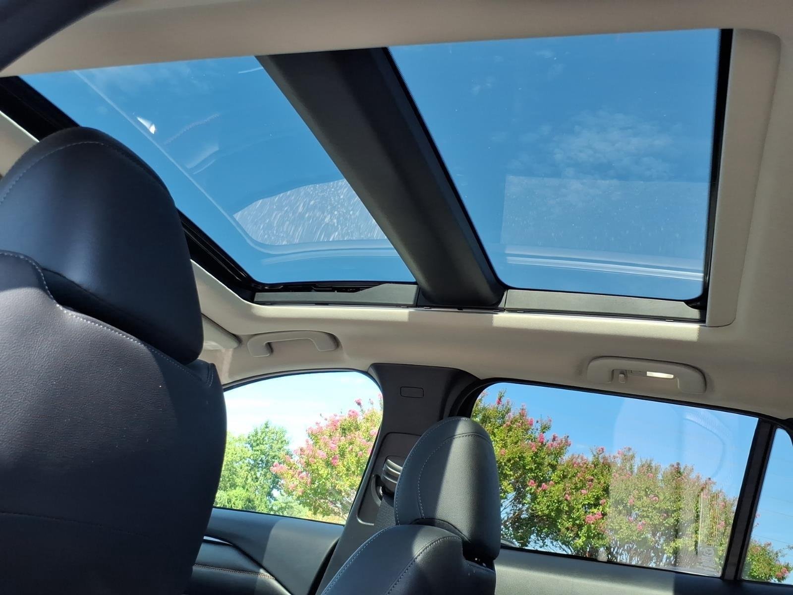 Used 2025 Jet Black Mica Mazda Premium Plus Package image 11