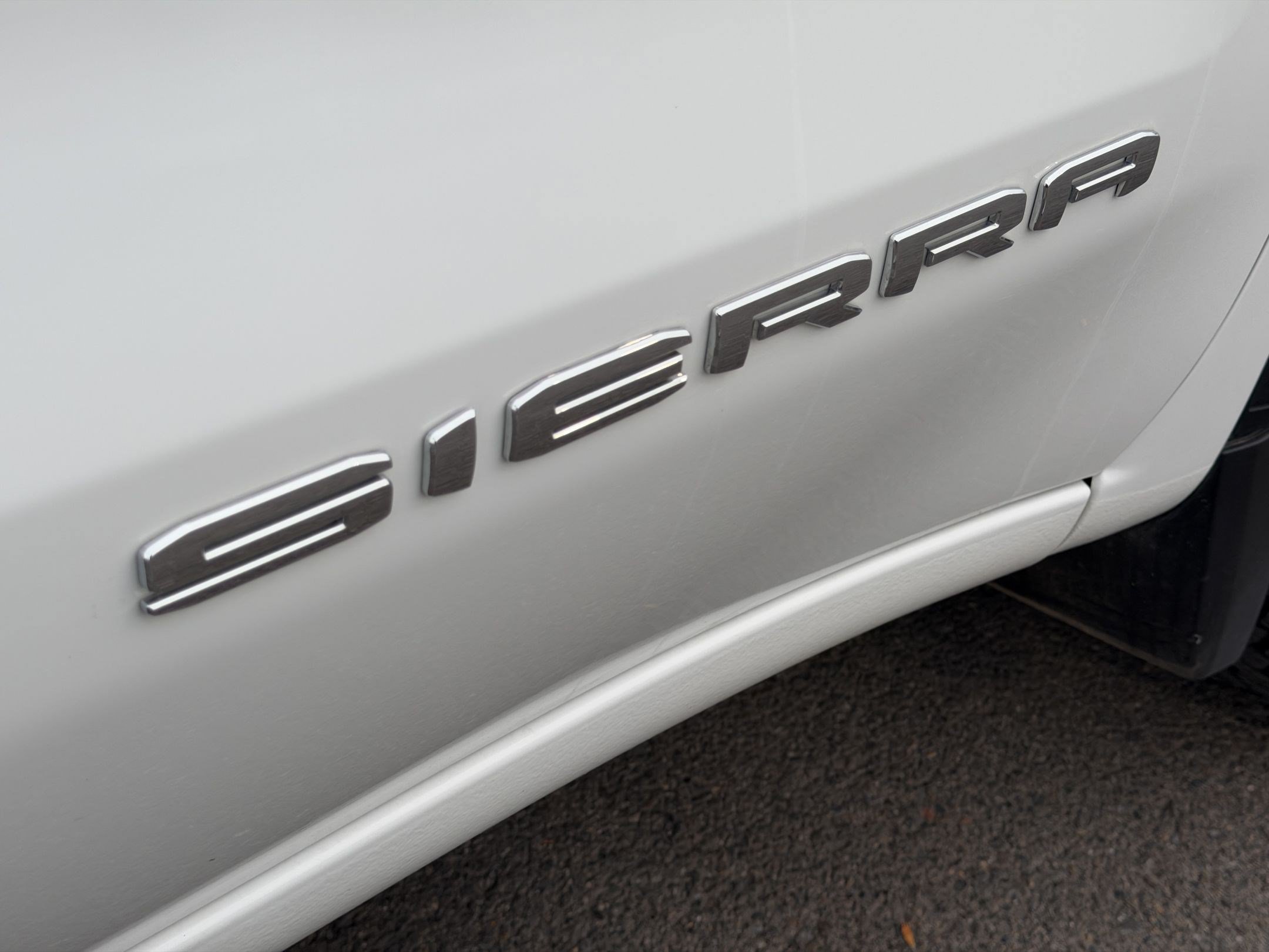 Certified Used 2024 Summit White GMC Pro image 13
