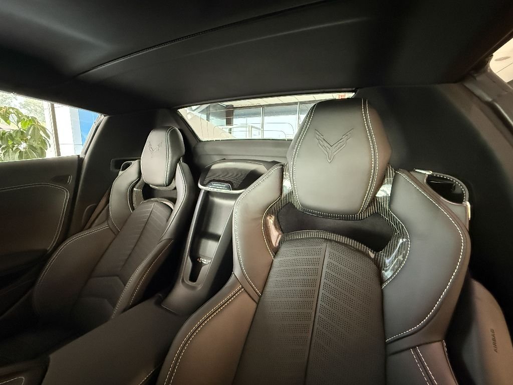 2026 Chevrolet Corvette 2LT - Photo 15