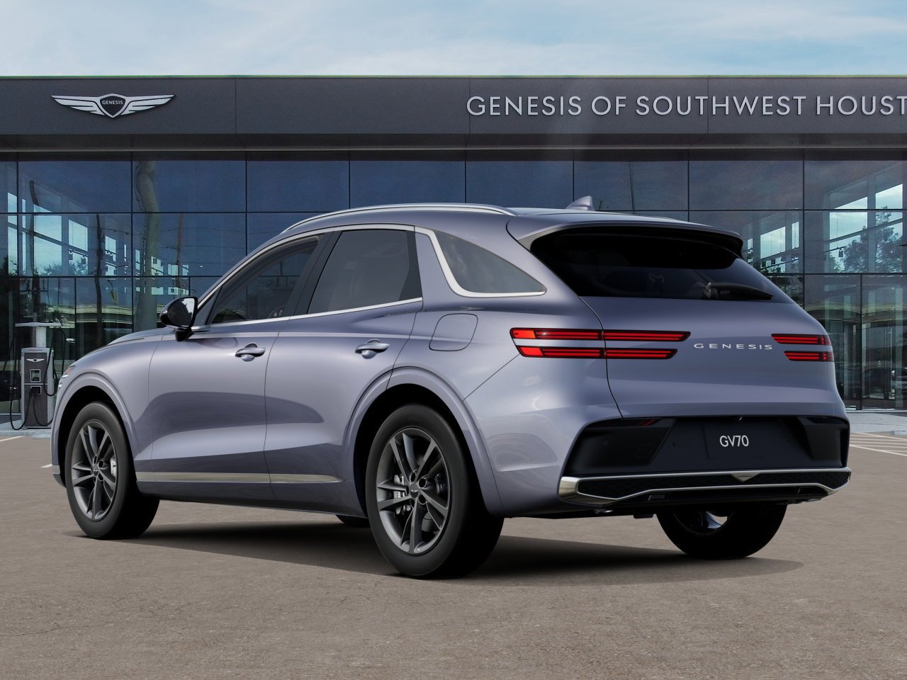 New 2027 Ceres Blue Genesis 2.5T ADVANCED image 6