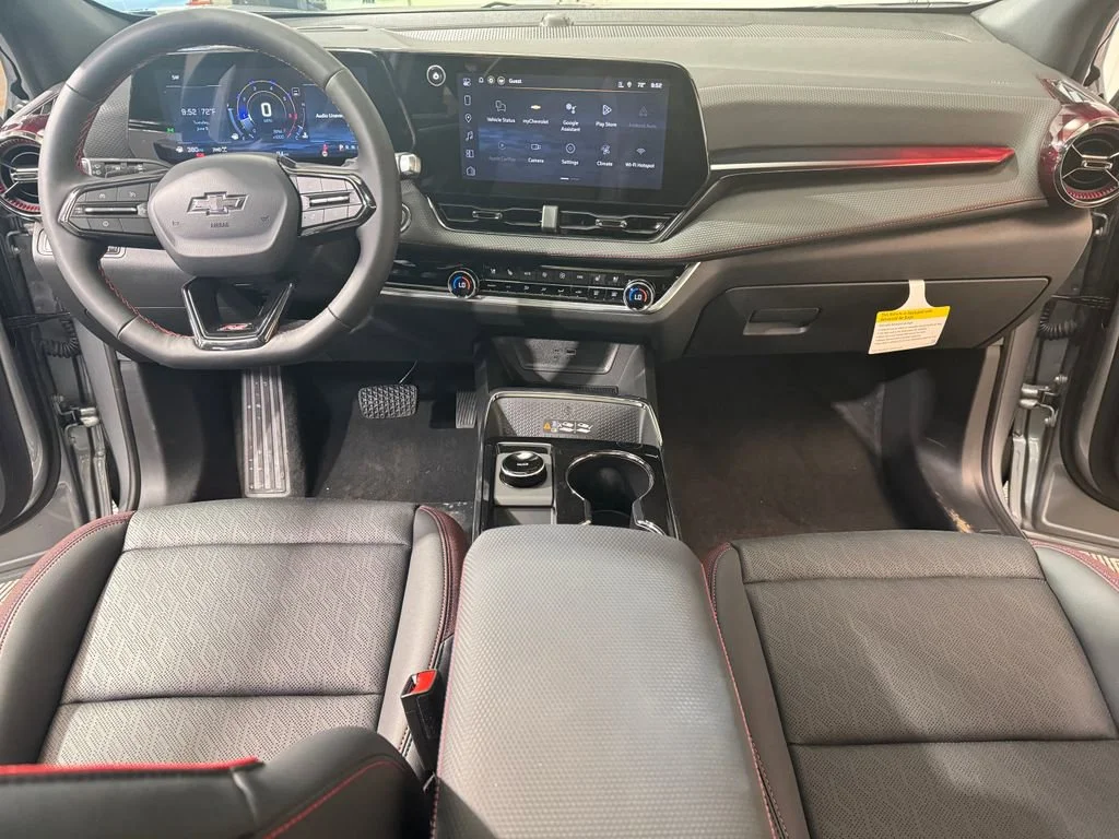 2026 Chevrolet Equinox RS - Photo 13