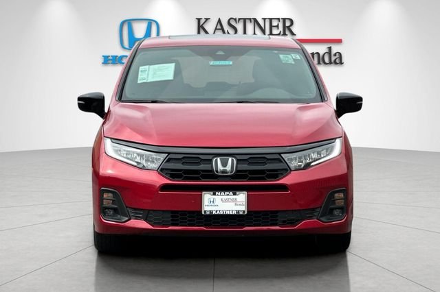 Certified Used 2025  Honda Sport-L image 10