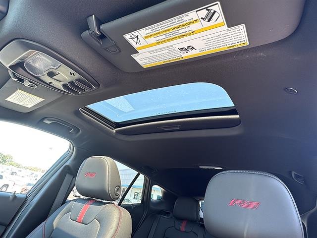 2026 Chevrolet Trax RS - Photo 30