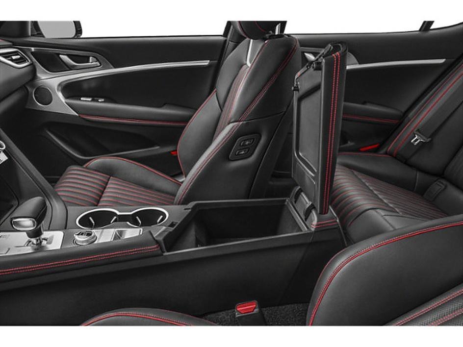 New 2026 Vik Black Genesis 3.3T Sport Prestige image 11