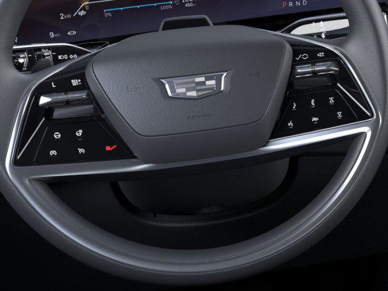 2025 Cadillac Escalade IQ Luxury 1 - Photo 19