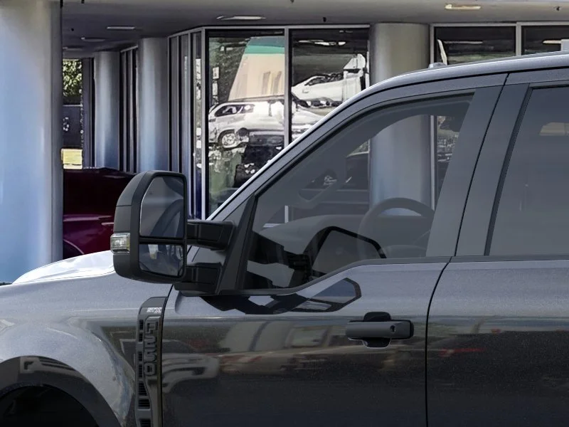 New 2026 Agate Black Metallic Ford XL image 20