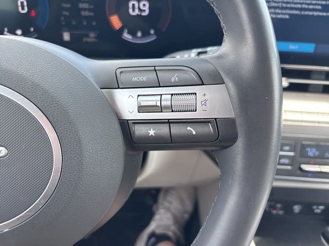 2024 Hyundai Kona SEL - Photo 19