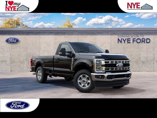 2027 Ford Super Duty F-250® XLT