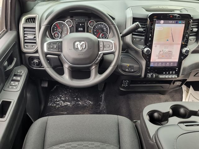 2025 RAM 2500 Tradesman - Photo 7