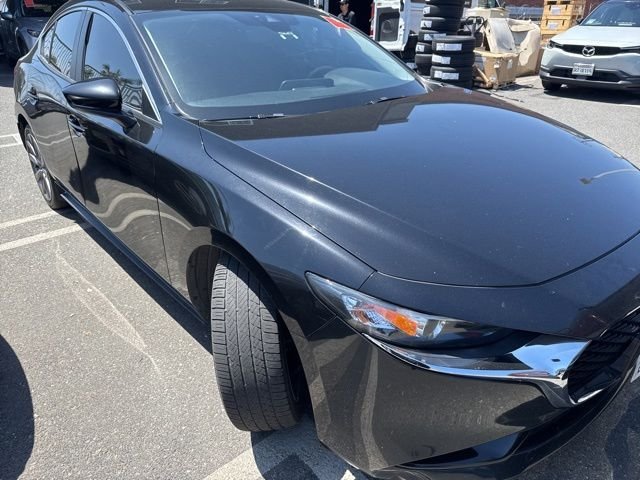 2019 Mazda CX-3 Preferred AT 4-Door SKYACTIV's photo