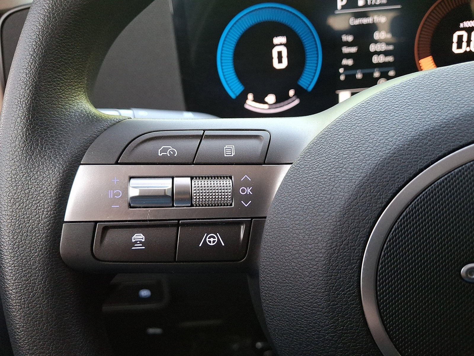 2026 Hyundai Kona SE - Photo 21