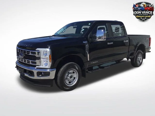 2025 Ford F-350SD XL