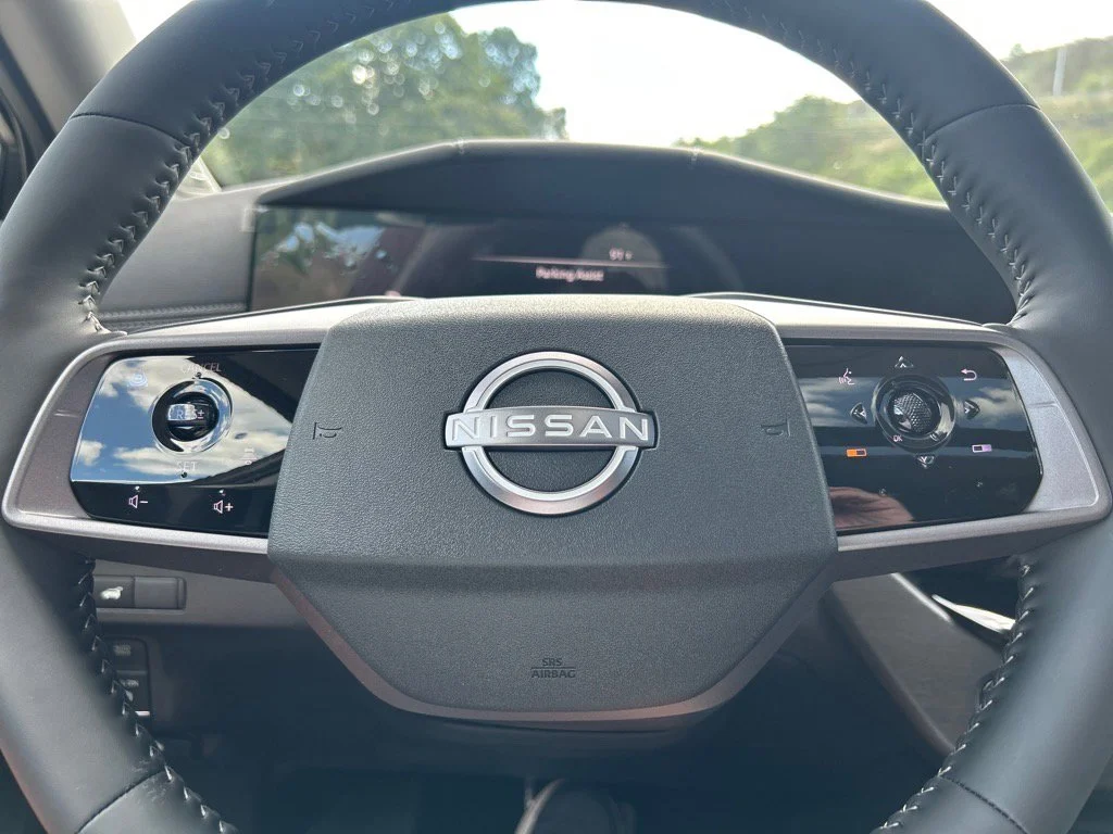 2025 Nissan Murano SL - Photo 11