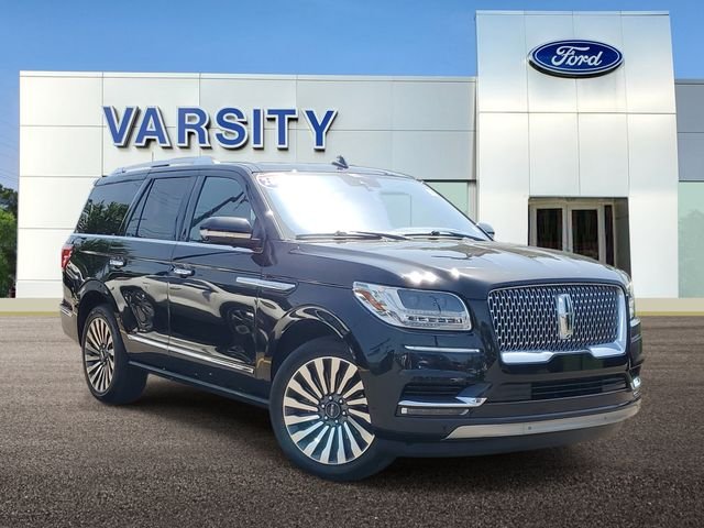 2019 Lincoln Navigator Reserve 4WD's photo