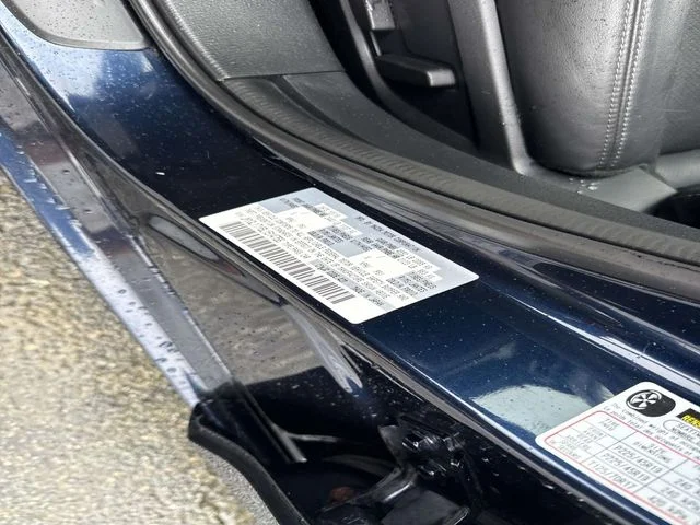 Used 2020 Blue Mazda Grand Touring image 19