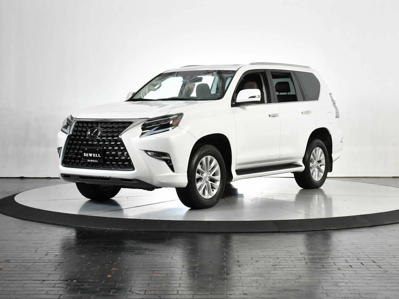 2021 Lexus GX 460 460's photo