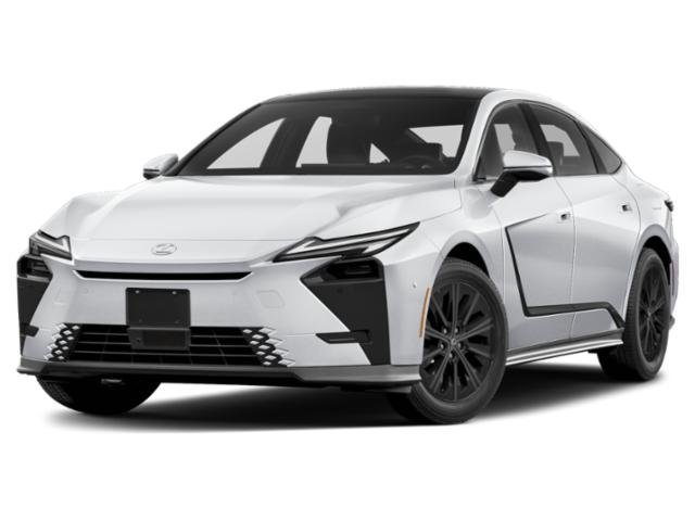 2026 Lexus ES 350h PREMIUM AWD