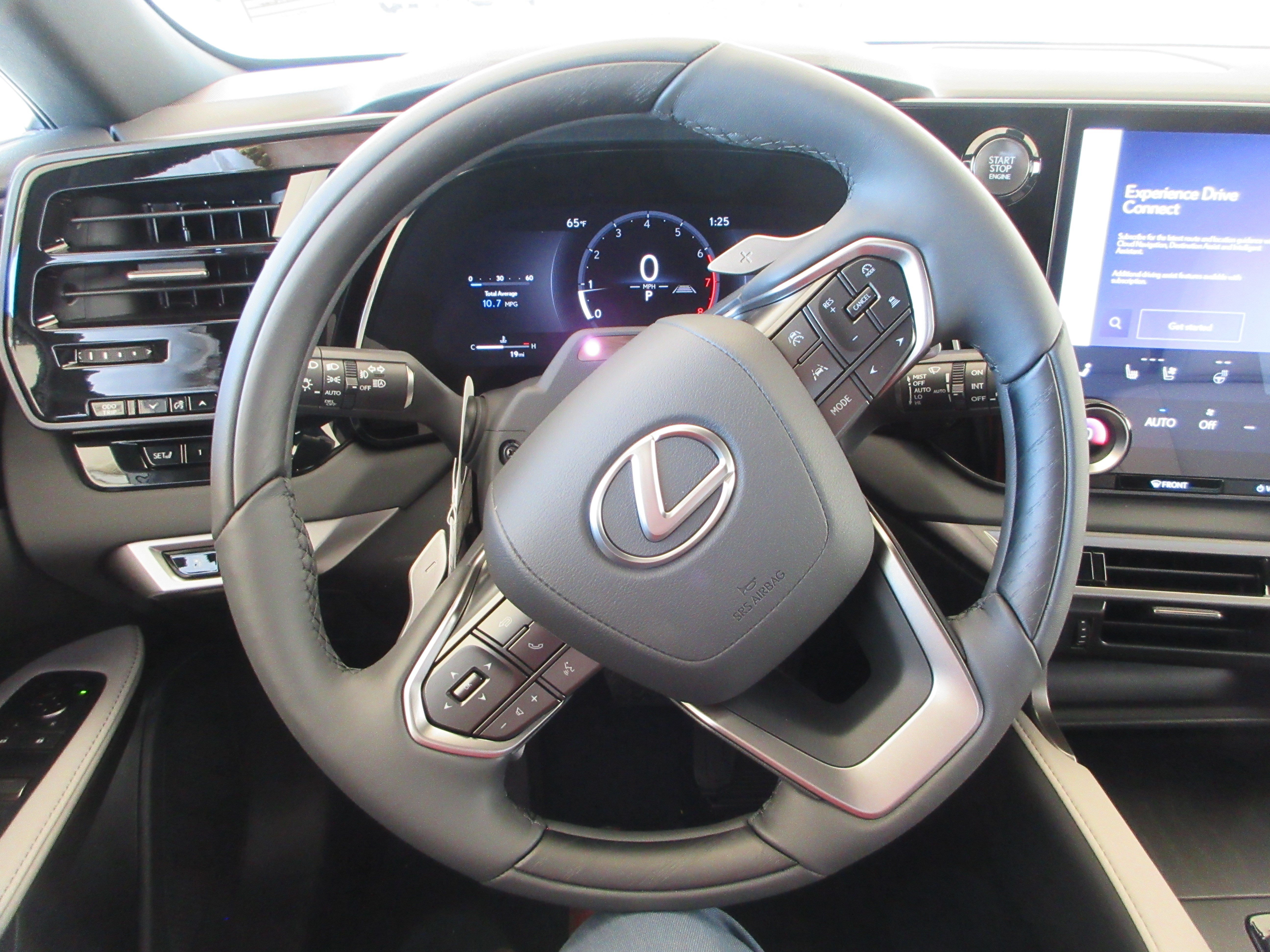 New 2026 Iridium Lexus PREMIUM image 31