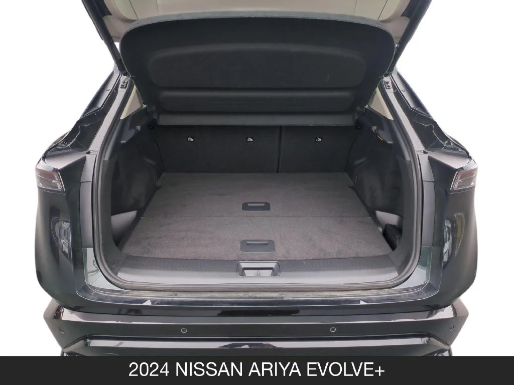 Used 2024 Green Nissan EVOLVE+ image 24