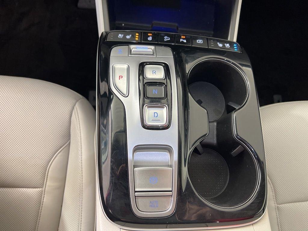 Used 2022 Deep Sea Hyundai Limited image 21