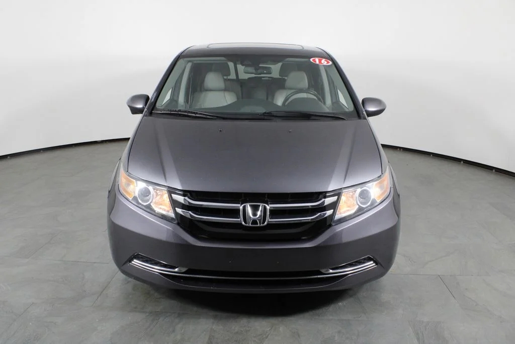 Used 2016  Honda EX-L image 12