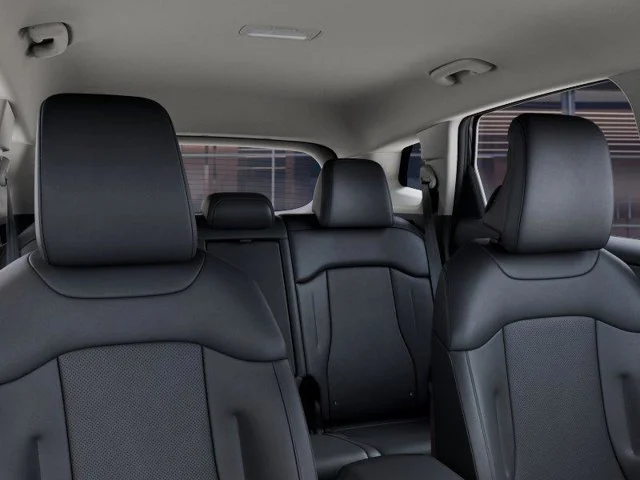 New 2026 Gray Kia EX image 27