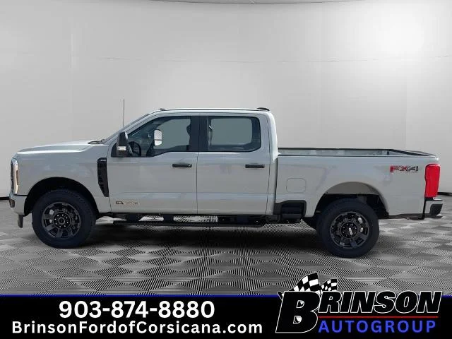 New 2026 Avalanche Ford F-250® XL image 20