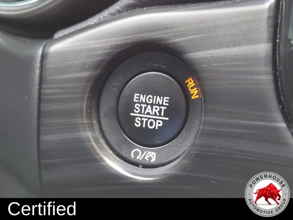 Used 2021 Gray Jeep Laredo X image 35