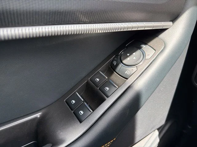 New 2026 Gray Ford Tremor image 25