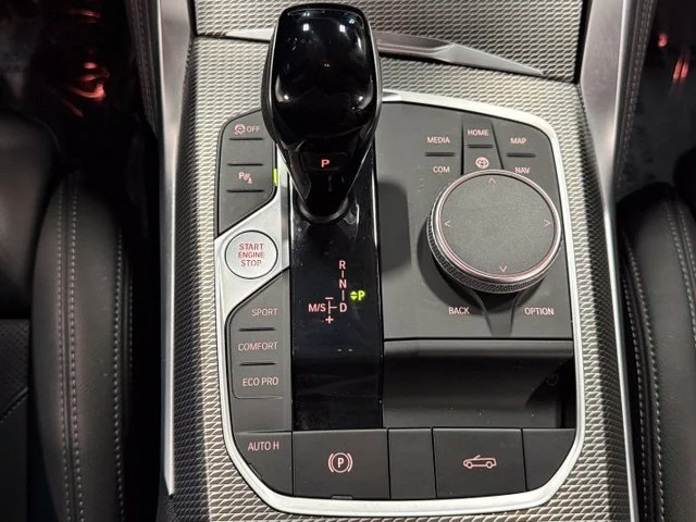 Used 2023 Black BMW M440i xDrive image 33