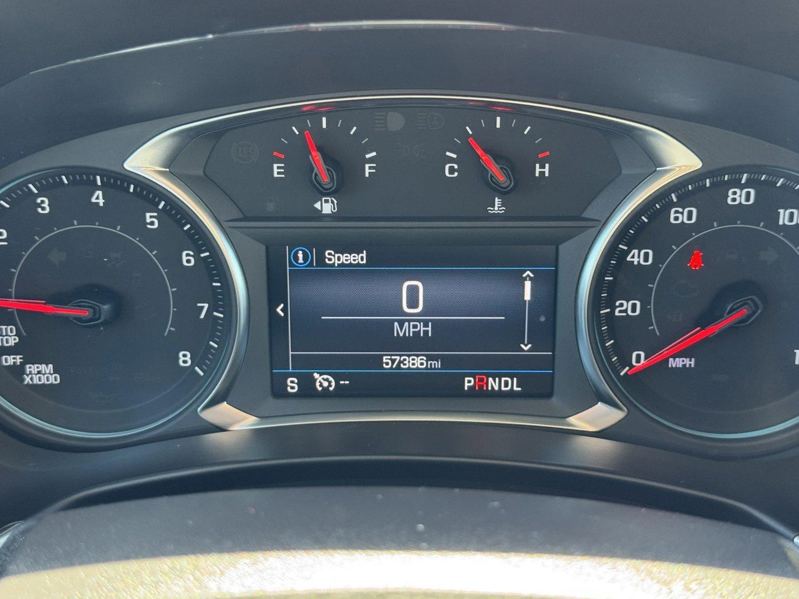 Used 2024 Sterling Gray Metallic Chevrolet LT image 21