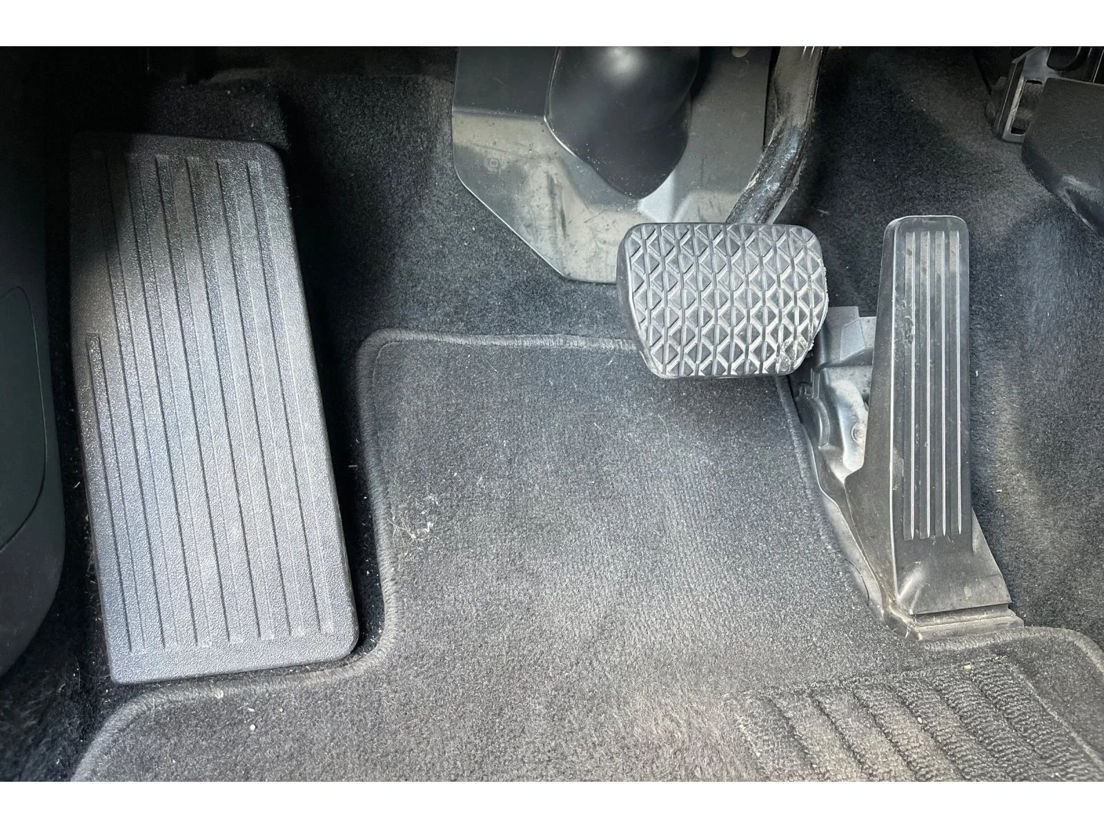 Used 2024 Platinum Quartz Metallic Mazda 2.5 S Select Sport image 42