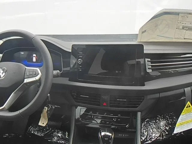 New 2026 Silver Volkswagen 1.5T S image 34