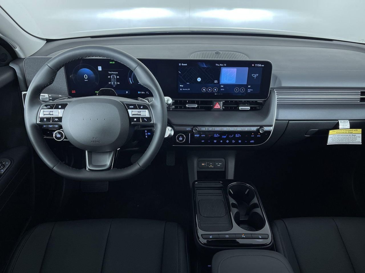 New 2026 Cyber Gray Hyundai SEL image 15