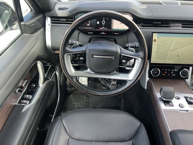 2023 Land Rover Range Rover SE - Photo 15