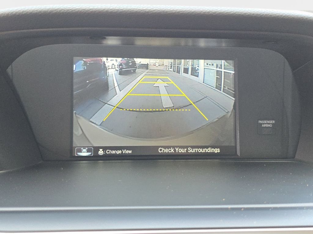 Used 2015  Honda EX-L image 27