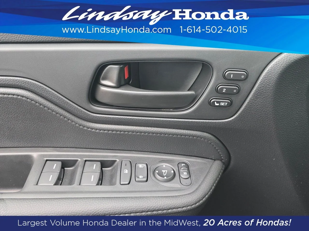 New 2026 Sonic Gray Pearl Honda Sport-L image 22