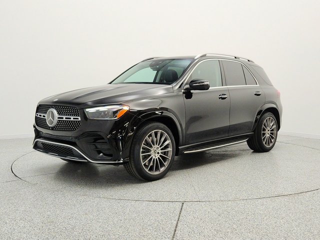 2024 Mercedes-Benz GLE GLE 350 4MATIC® SUV
