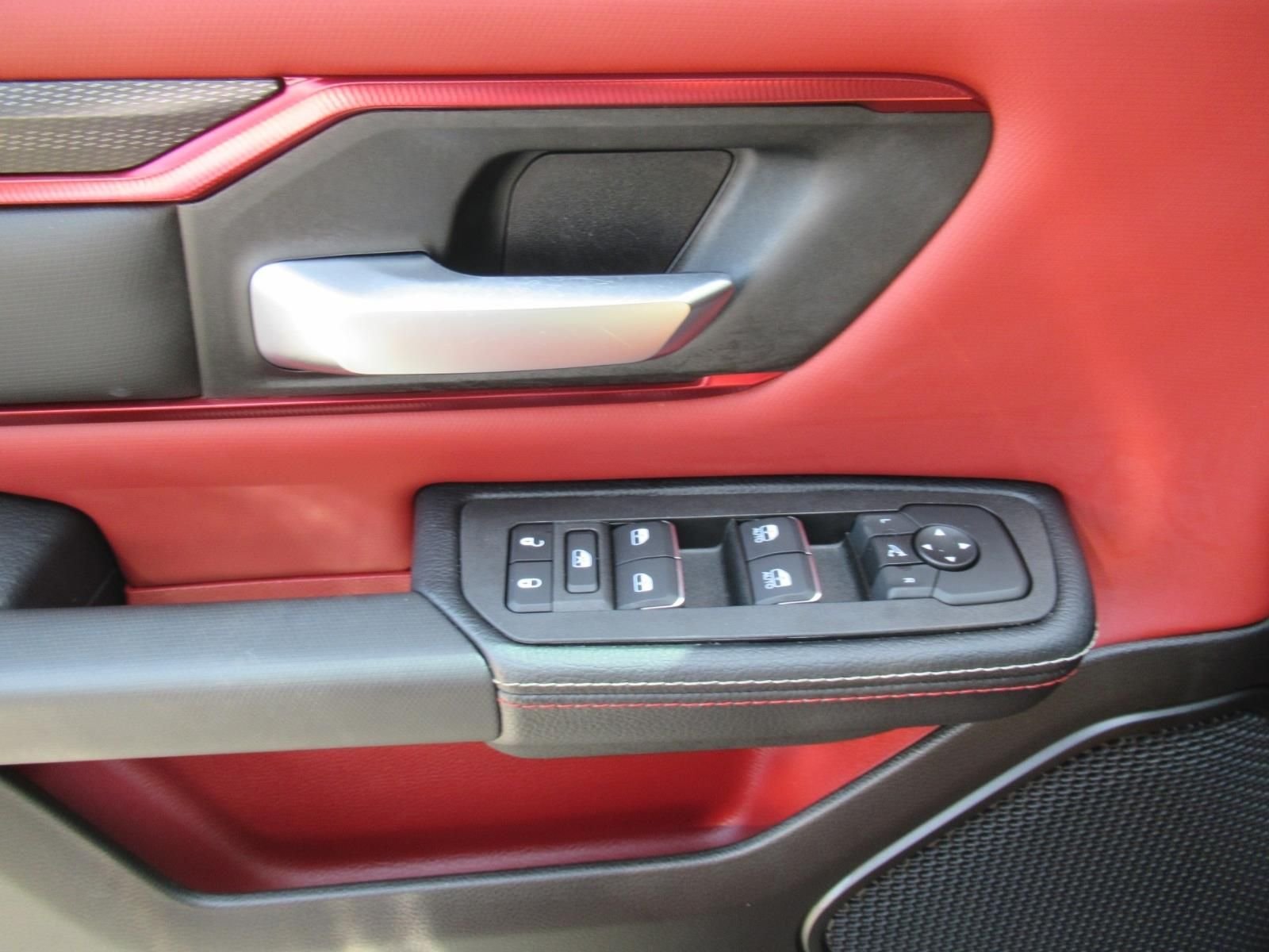 Certified Used 2026  Ram Rebel image 22