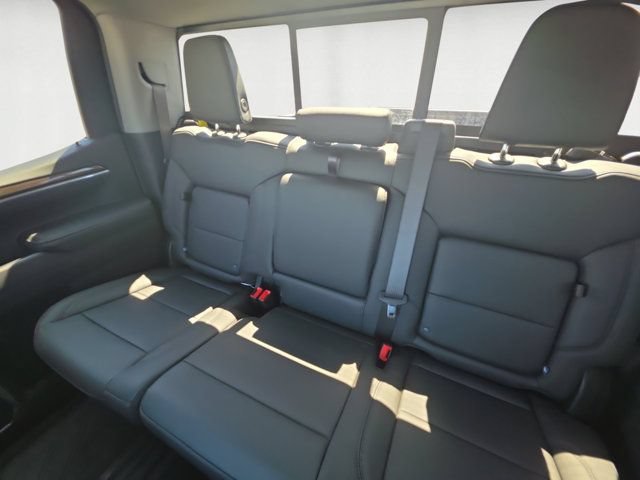 2026 Chevrolet Silverado 1500 LT - Photo 14